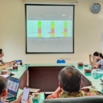 Pemkab Dairi gelar Rakor penyaluran pupuk subsidi tahun 2026.(ist)