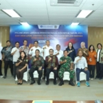 Bank Indonesia (BI) luncurkan Laporan Perekonomian Indonesia (LPI).(ist)