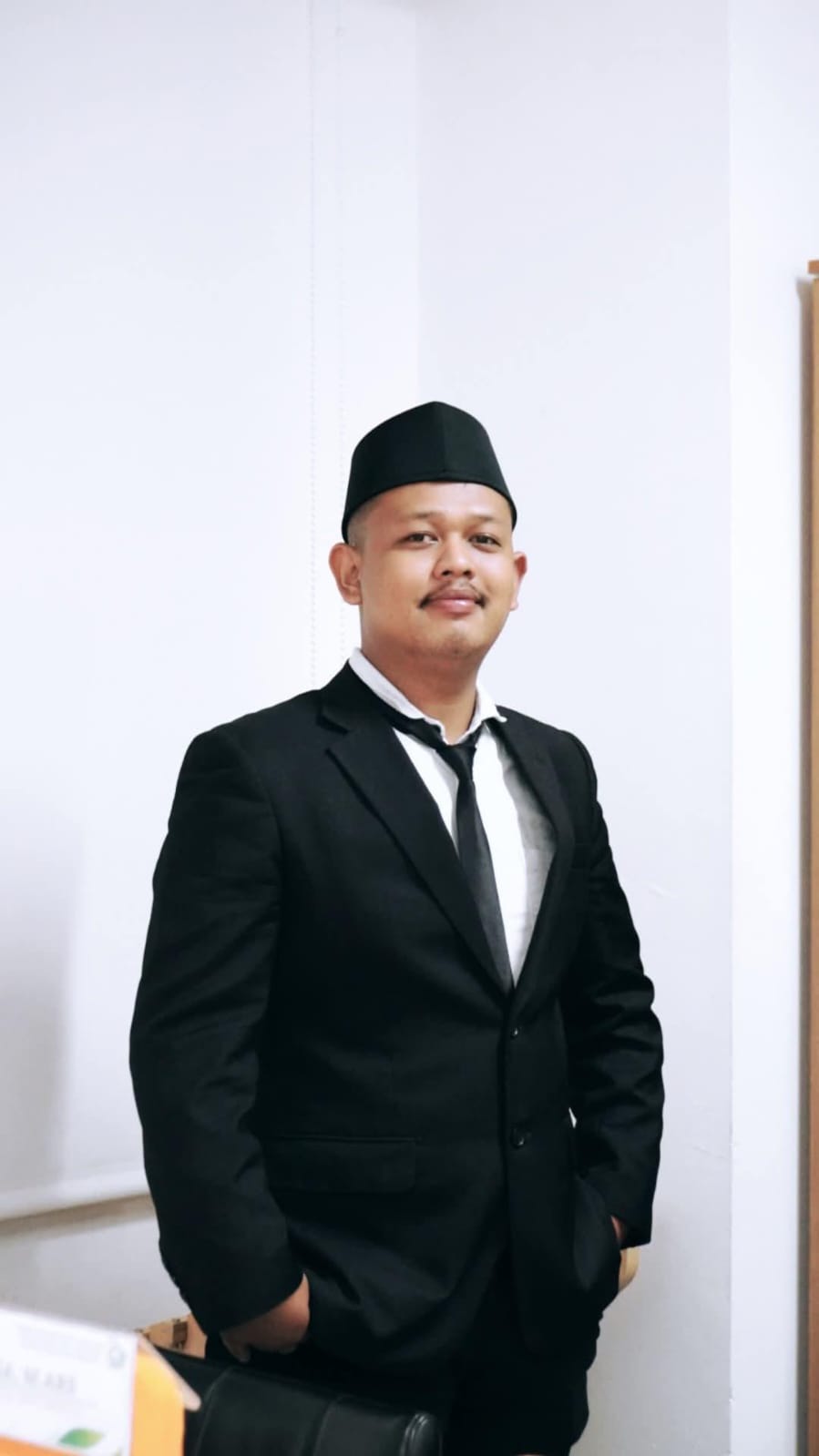 Arifatullah Manik.(ist)