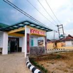 Instalasi gawat Darurat (IGD) Rumah Sakit Umum Daerah (RSUD) Sidikalang.(ist)