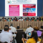 Launching dan Pendistribusian buku 'Sejarah Perjuangan Masyarakat Kota Pematang Siantar'.(ist)