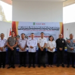 Musyawarah Rencana Pembangunan (Musrenbang) Rencana Kerja Pemerintah Daerah (RKPD) Kecamatan Siantar Martoba.(ist)