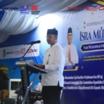 Peringatan Isra' Mi'raj Nabi Muhammad SAW 1447 H Pemko Medan.(ist)