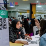 Dinas Ketenagakerjaan menggelar program unggulan Rabu Walk In Interview di Gedung Mal Pelayanan Publik (MPP) di Jalan Iskandar Muda, Kecamatan Medan Baru, (11/03/2026).(ist)