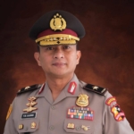 Brigjen Pol. Y.S. Ujung.(ist)