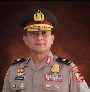 Brigjen Pol. Y.S. Ujung.(ist)