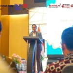 pertemuan India - Indonesia Business Promotion yang digelar bersama Konsulat Jenderal India di Hotel Arya Duta.(ist)