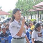 Pemerlu Pelayanan Kesejahteraan Sosial (PPKS) kluster Anak.(ist)