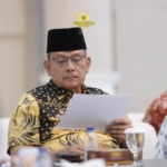 Bupati Kabupaten Dairi Vickner Sinaga.(ist)