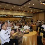 DPW Laskar Gibran Sumatera Utara.(ist)