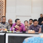 Sosialisasi Pencabutan PBPH (Perizinan Berusaha Pemanfaatan Hutan).(ist)