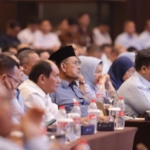 Musrenbang Rencana Kerja Pemerintah Daerah (RKPD) Provinsi Sumatera Utara Tahun 2027.(ist)