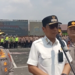 Wali Kota Medan, Rico Tri Putra Bayu Waas.(ist)