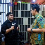 Wali Kota Medan, Rico Tri Putra Bayu Waas menyatakan kesiapan menerapkan kebijakan Work From Home (WFH).(ist)