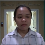 Ruth Rafena Surbakti.(ist)