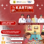 Berkarya, Berbudaya dan Berdaya, Pemkab Dairi Gelar “Kartini Muda Kreatif 2026”