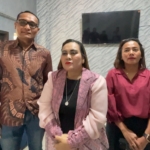 Komisi B DPRD Karo memberikan penjelasan terkait kelangkaan pupuk.(ist)