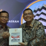Dairi meraih Opini Wajar Tanpa Pengecualian (WTP) yang ke-12 atas Laporan Keuangan Pemerintah Daerah Tahun 2025.(ist)