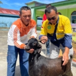 Perkuat Sinergi, PT DPM Konsisten Dorong Pemberdayaan Masyarakat di Lingkar Tambang