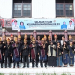 Memperingati Hari Keluarga Nasional (Harganas) ke-33 Tahun 2026 Pemerintah Kabupaten Dairi.(ist)