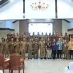 Kegiatan Sosialisasi Perencanaan Penganggaran Daerah Tahun Anggaran 2027 (30/6/2026).(ist)