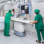 Layanan Cathlab Rumah Sakit Umum Daerah (RSUD) dr. Djasamen Saragih Kota Pematangsiantar.(ist)