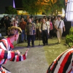 Kota Pematang Siantar Pagelaran Seni dan Budaya yang digelar di Komplek PRSU, Jalan Jenderal Gatot Subroto, Kota Medan.(ist)