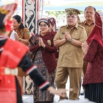 Peringatan Hari Anak Nasional (HAN) ke-42 Tahun 2026 Pemerintah Kota Pematang Siantar.(ist)
