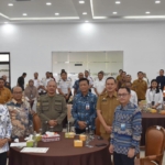 Focused Group Discussion (FGD) di Graha Aulia Bank Indonesia, Selasa (28/07/2026).(ist)