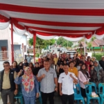 Sosialisasi Peraturan Perundang-undangan (Sosper) mengenai Rancangan Peraturan Daerah (Ranperda) Provinsi Sumatera Utara Tahun 2026 tentang Kepemudaan.(Hegi)
