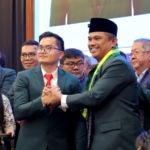 Pelatikan Kepengurusan Ikatan Dokter Indonesia (IDI) Cabang Pematangsiantar-Simalungun periode 2026–2029.(ist)