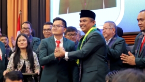 Pelatikan Kepengurusan Ikatan Dokter Indonesia (IDI) Cabang Pematangsiantar-Simalungun periode 2026–2029.(ist)