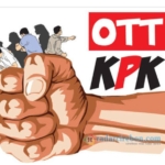 Ilustrasi, KPK Lakukan OTT di Sumatera Utara.(ist)