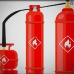Ilustrasi pengoplosan gas subsidi ke gas non subsidi.(ist)
