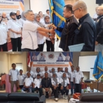 Ketua Persatuan Wartawan Indonesia (PWI) Kota Pematangsiantar untuk masa bakti 2026–2029.(Hegi)