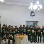 Pertemuan pedagang pasar Sidikalang bersama Bupati Dairi pada Jumat (11/09/2026).(ist)