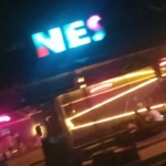 Nes kafe.(Hegi)