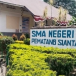SMA Negeri 4 Pematang Siantar.(Hegi)